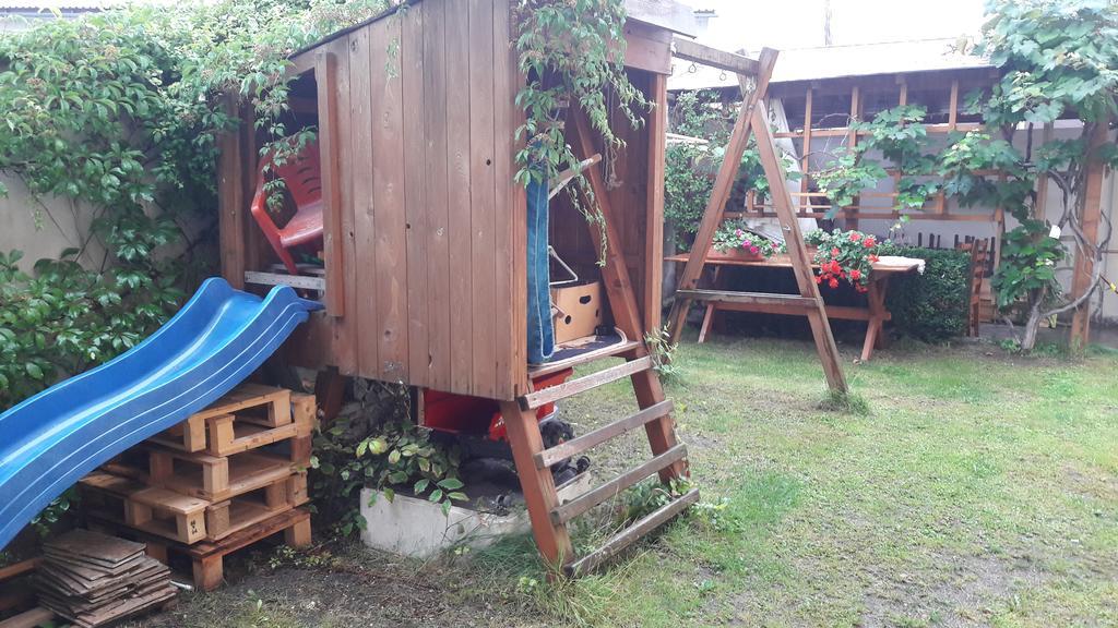 Penzion Dora Český Krumlov المظهر الخارجي الصورة
