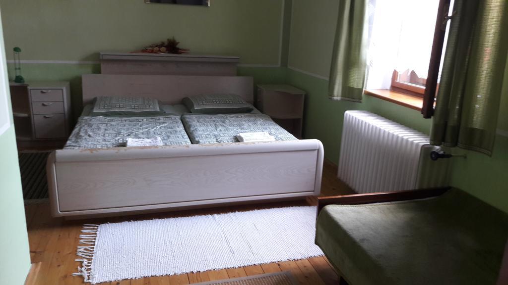 Penzion Dora Český Krumlov المظهر الخارجي الصورة